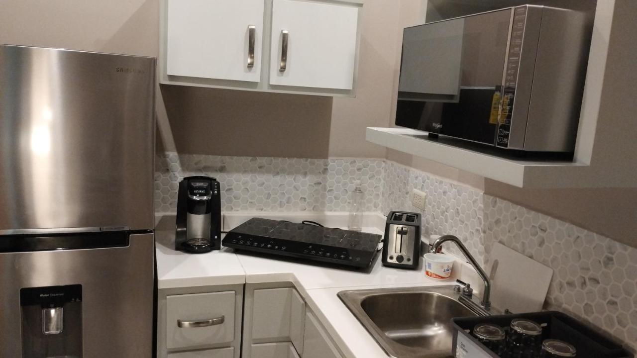 Hotel El Rancho Sabinas Hidalgo Dış mekan fotoğraf